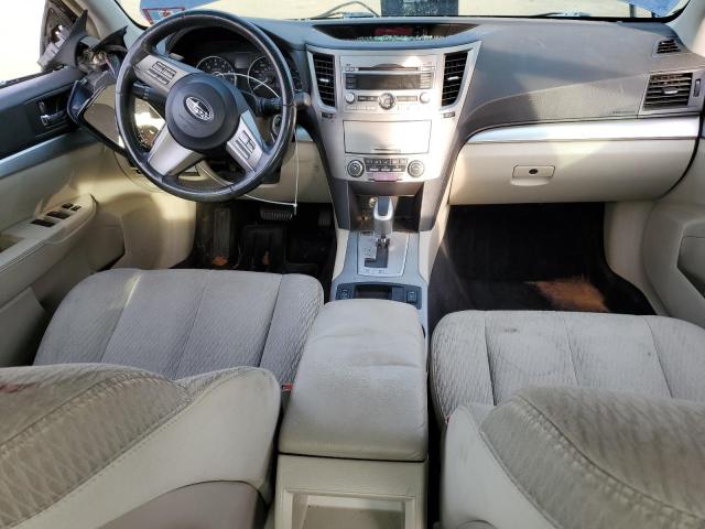 2011 SUBARU LEGACY 2.5 #3292379284