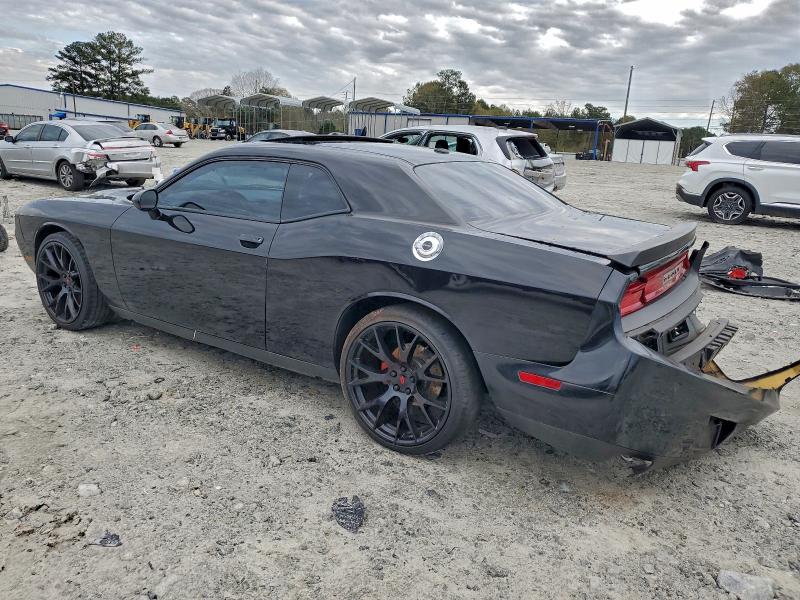 2011 DODGE CHALLENGER #3296953888