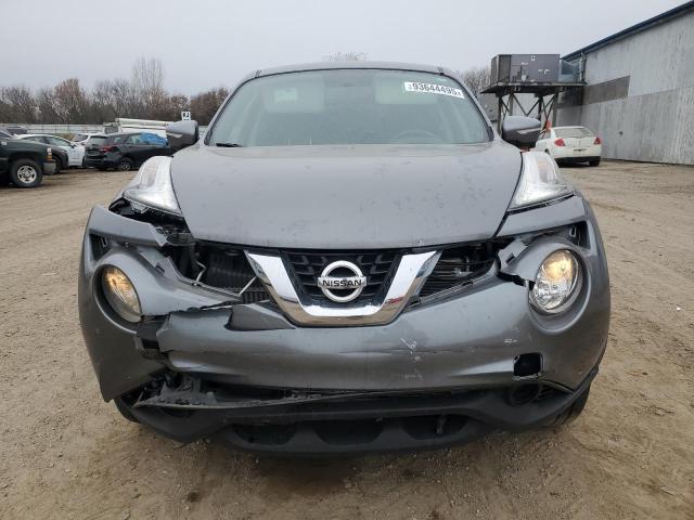 2016 NISSAN JUKE S #3303815442