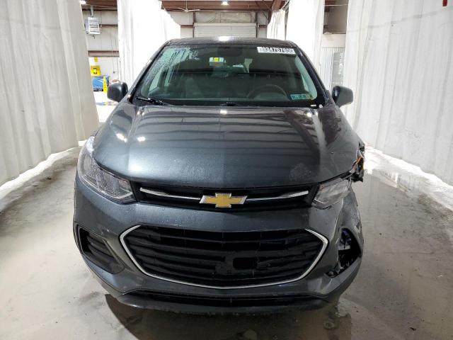 2020 CHEVROLET TRAX LS #3294098950