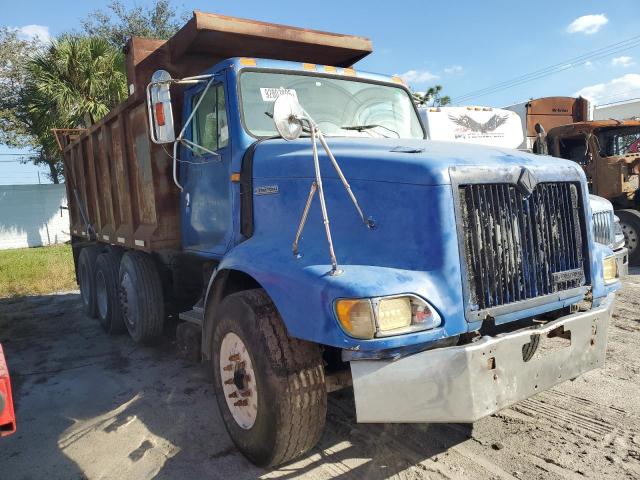 INTERNATIONAL 4000 4700