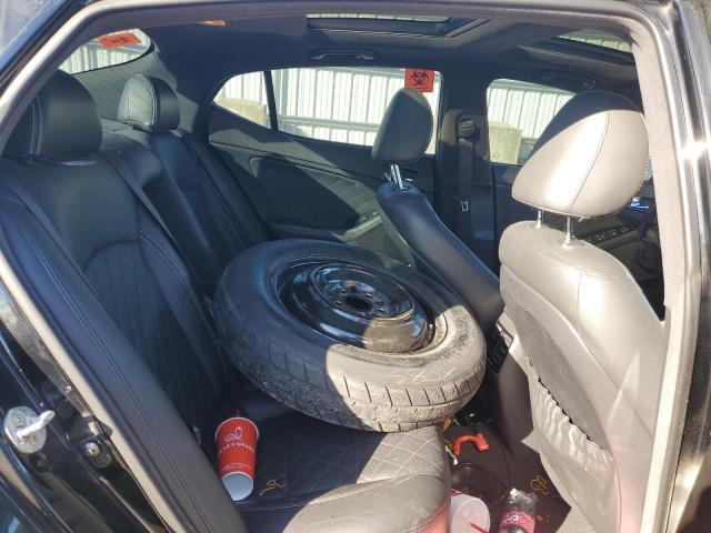 2014 KIA OPTIMA SX #3292452672