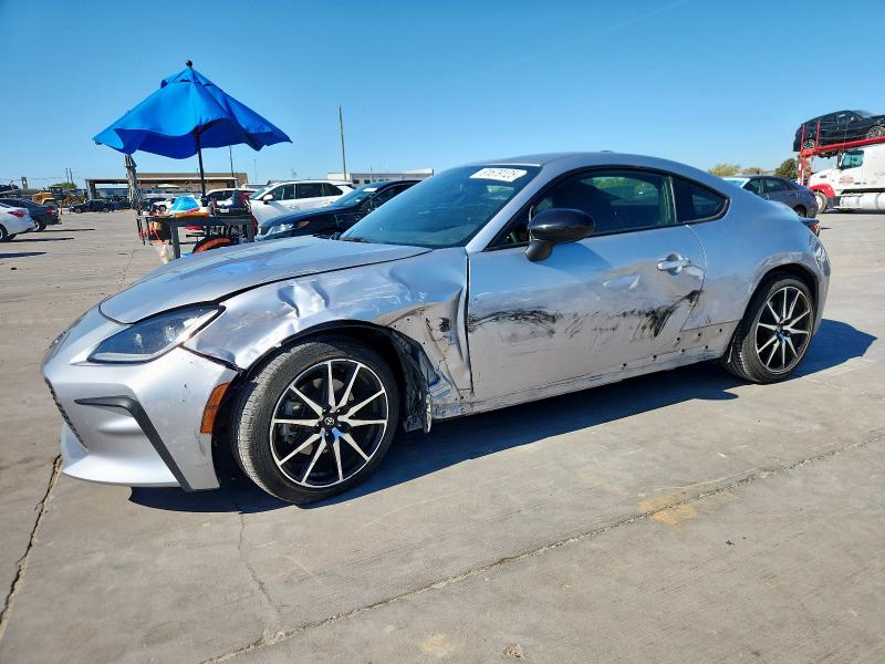 Global Auto Auctions: 2023 TOYOTA GR 86