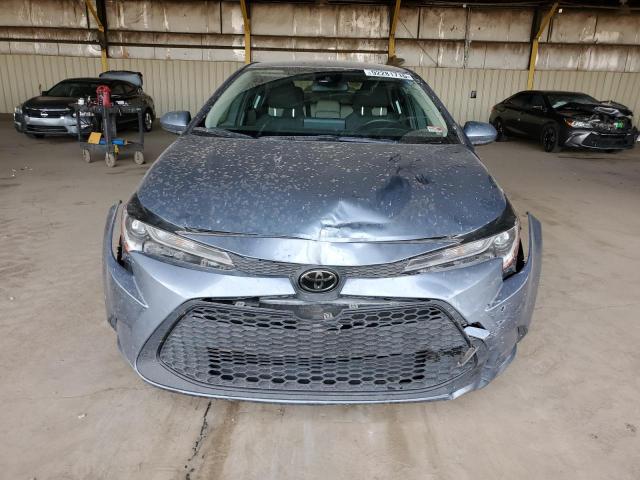 2022 TOYOTA COROLLA LE #3298045162