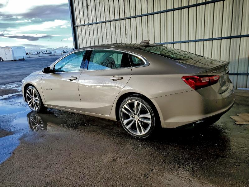 2023 CHEVROLET MALIBU LT #3304555440