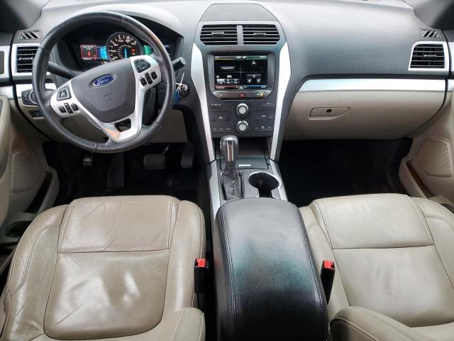 2015 FORD EXPLORER X #3292529680