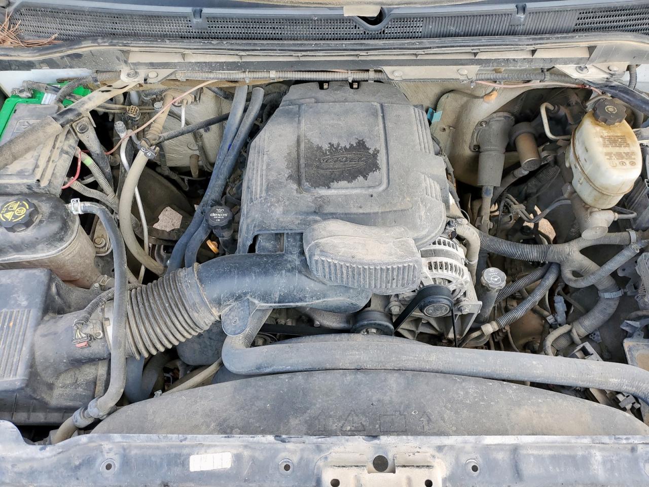 GMC SIERRA K2500 HEAVY DUTY