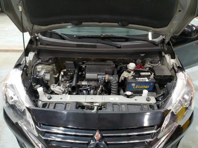 2021 MITSUBISHI MIRAGE G4 #3285031388