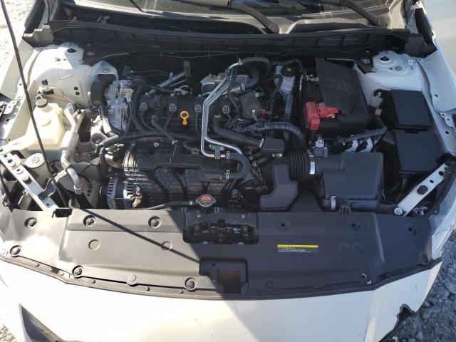 2021 NISSAN ALTIMA SR - 1N4BL4CV3MN398379