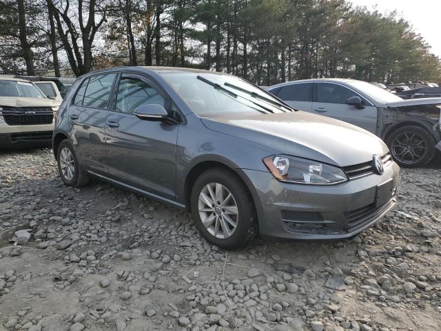 2016 VOLKSWAGEN GOLF S/SE #3293363429