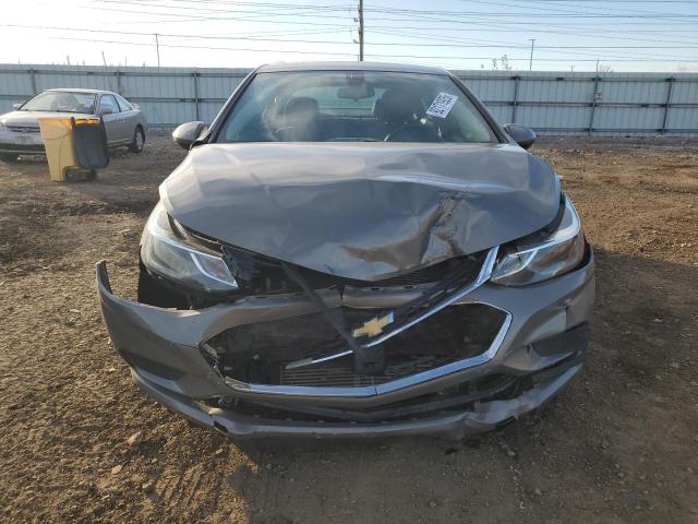 2017 CHEVROLET CRUZE LT #3291339216