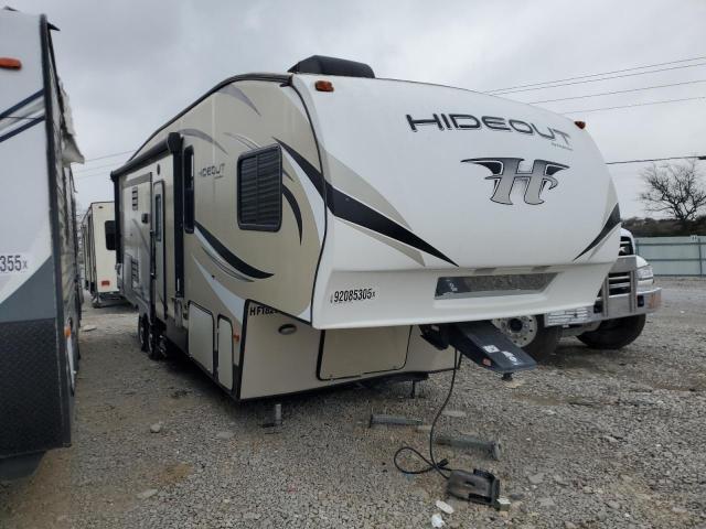 2018 KSEY TONE R HIDEOUT #3296432717