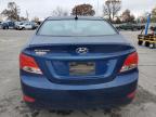Lot #3292515696 2015 HYUNDAI ACCENT GLS