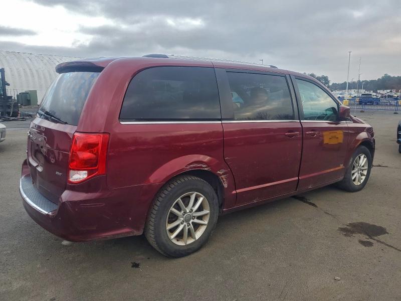 2019 DODGE GRAND CARA #3297989079