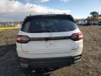 Lot #3309506659 2024 HONDA PILOT TOUR