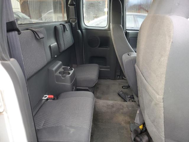 2006 CHEVROLET COLORADO #3297454205