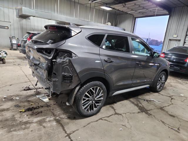 2020 HYUNDAI TUCSON LIM - KM8J3CAL2LU174974