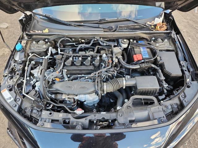 2023 HONDA CIVIC EX #3301602670