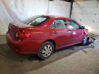 Lot #3303954725 2009 TOYOTA COROLLA BA
