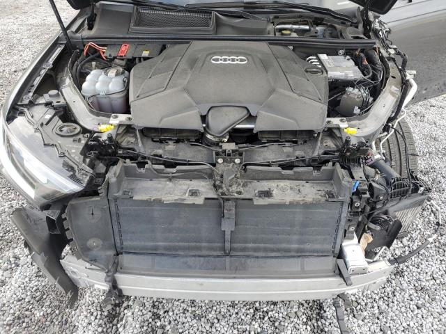 2021 AUDI Q7 PREMIUM #3291715239