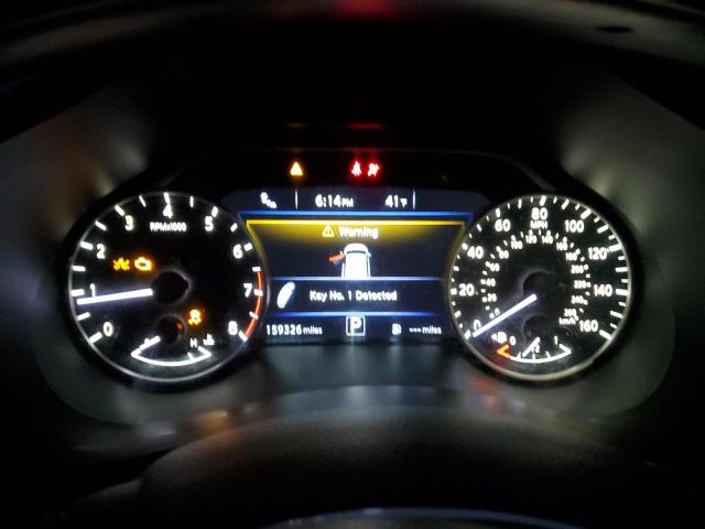 2016 NISSAN MURANO S - 5N1AZ2MH6GN159006