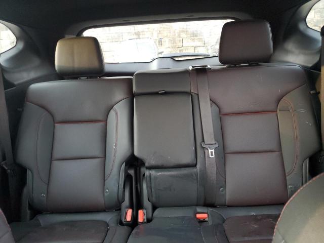 2022 CHEVROLET BLAZER RS #3284824576