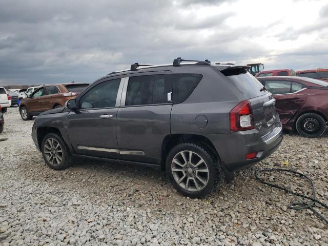 2014 JEEP COMPASS LI - 1C4NJDCB6ED841439