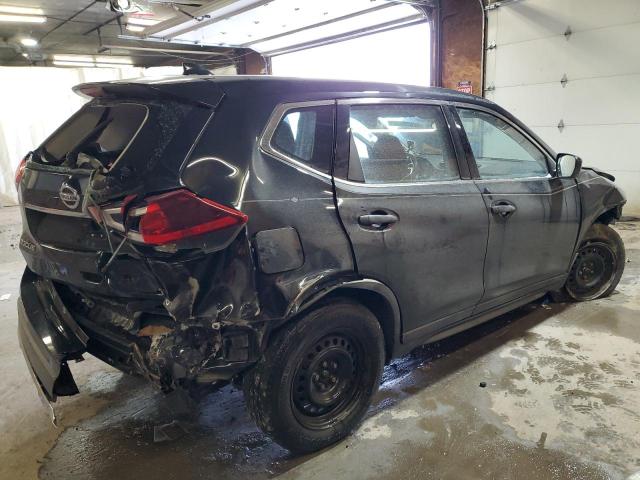 2018 NISSAN ROGUE S #3310557060