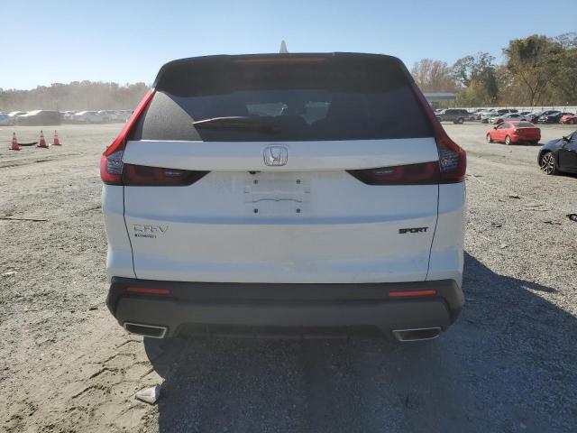 2023 HONDA CR-V SPORT #3282583921