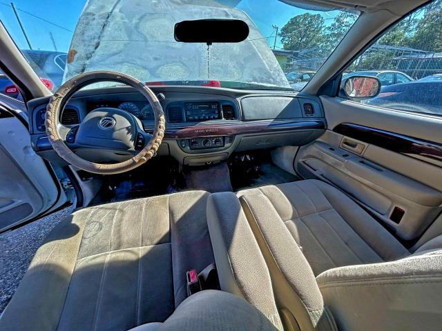 2004 MERCURY GRAND MARQ #3296252436