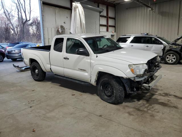 2015 TOYOTA TACOMA ACC #3302699069
