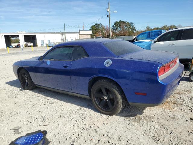 2011 DODGE CHALLENGER #3290285260