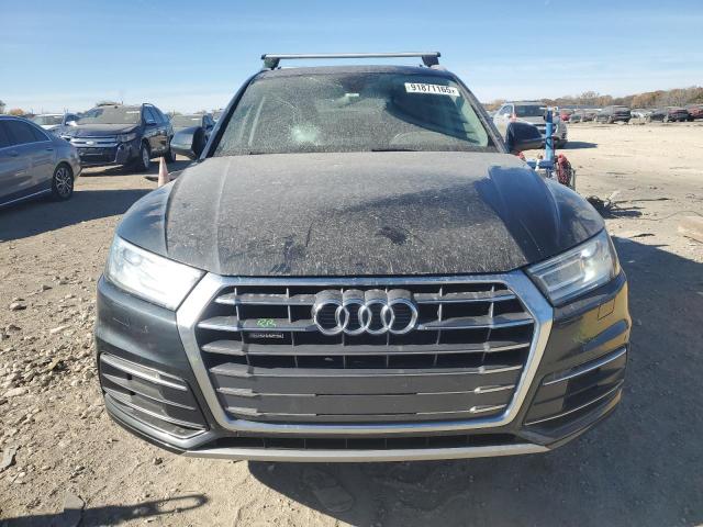 2018 AUDI Q5 PREMIUM - WA1ANAFY1J2004227