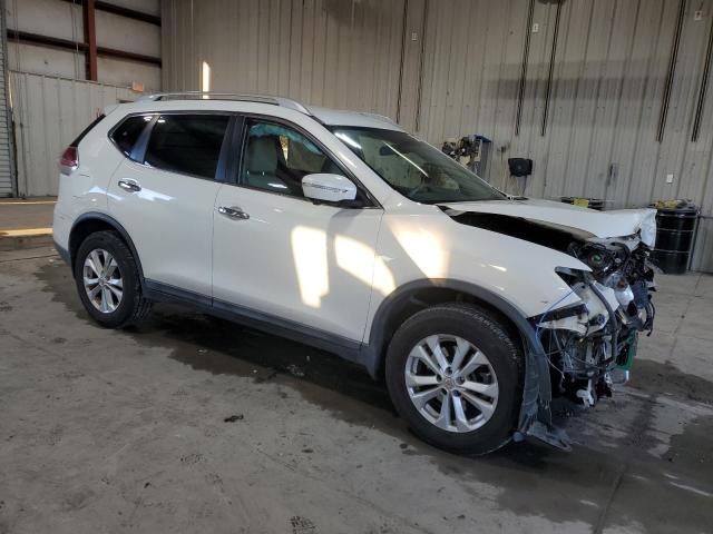 2014 NISSAN ROGUE S #3304571463