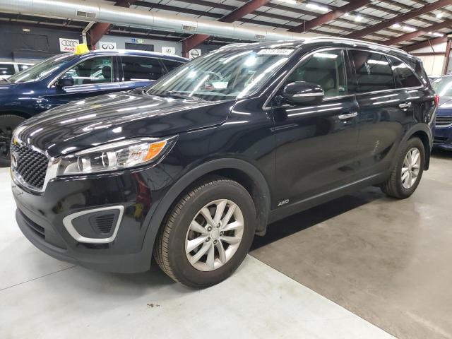 2018 KIA SORENTO LX #3285823911