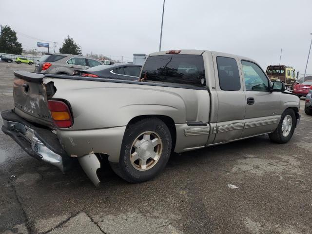 1999 CHEVROLET SILVERADO #3303818426