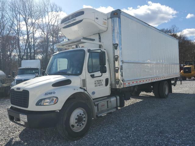 Global Auto Auctions: 2021 FREIGHTLINER M2 106 MED
