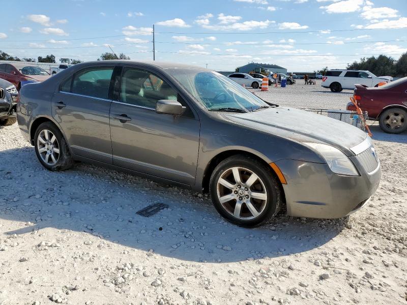 2010 MERCURY MILAN #3294230280