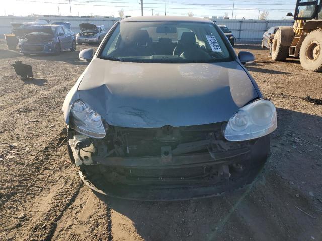 2009 VOLKSWAGEN RABBIT #3292468698