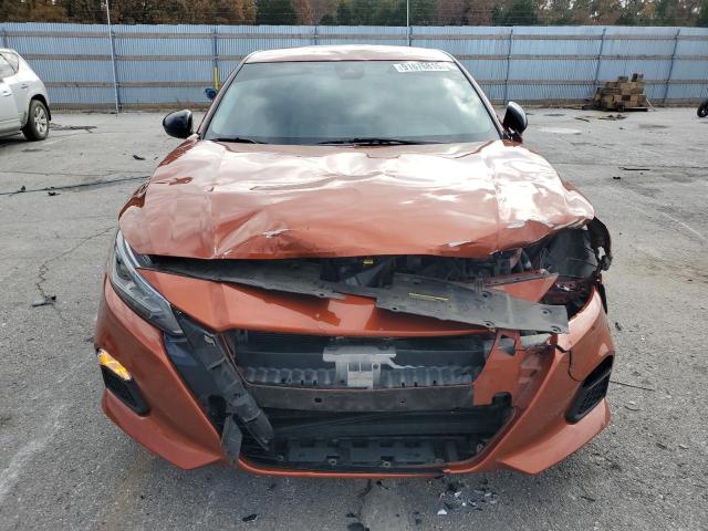 2022 NISSAN ALTIMA SR - 1N4BL4CW9NN388966