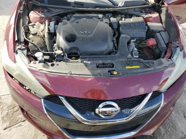 2018 NISSAN MAXIMA 3.5 #3303903755