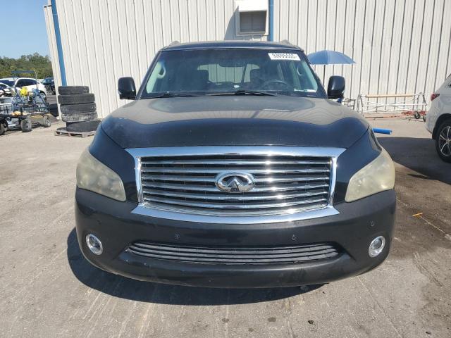 2014 INFINITI QX80 #3302730005