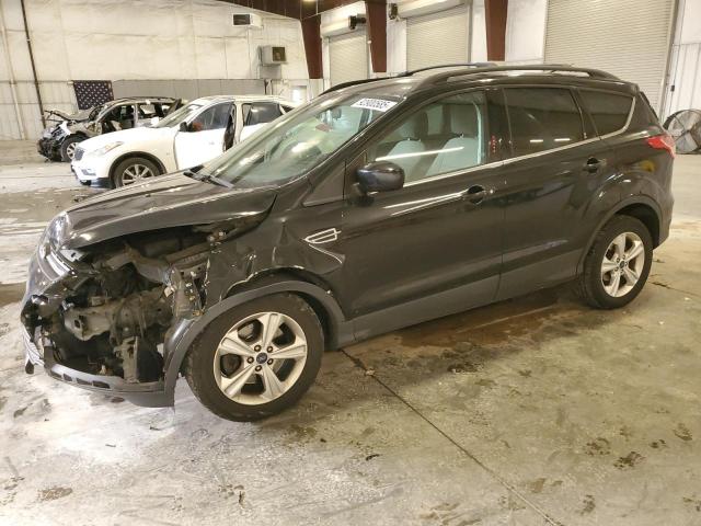Global Auto Auctions: 2015 FORD ESCAPE SE