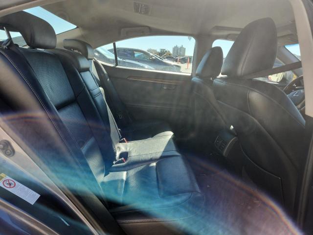 2013 LEXUS ES 300H #3290241240