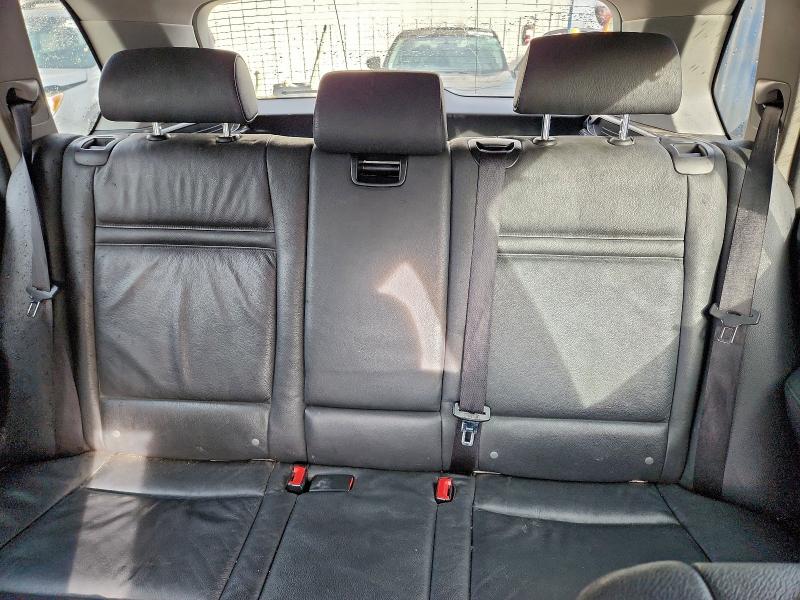 2012 BMW X5 XDRIVE3 #3297186931