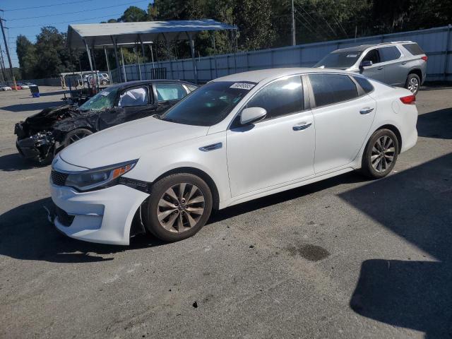 2017 KIA OPTIMA LX - 5XXGT4L3XHG147682
