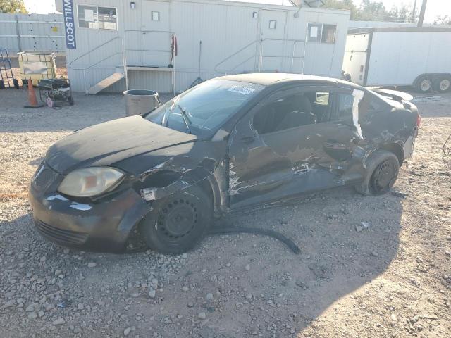 Global Auto Auctions: 2009 PONTIAC G5