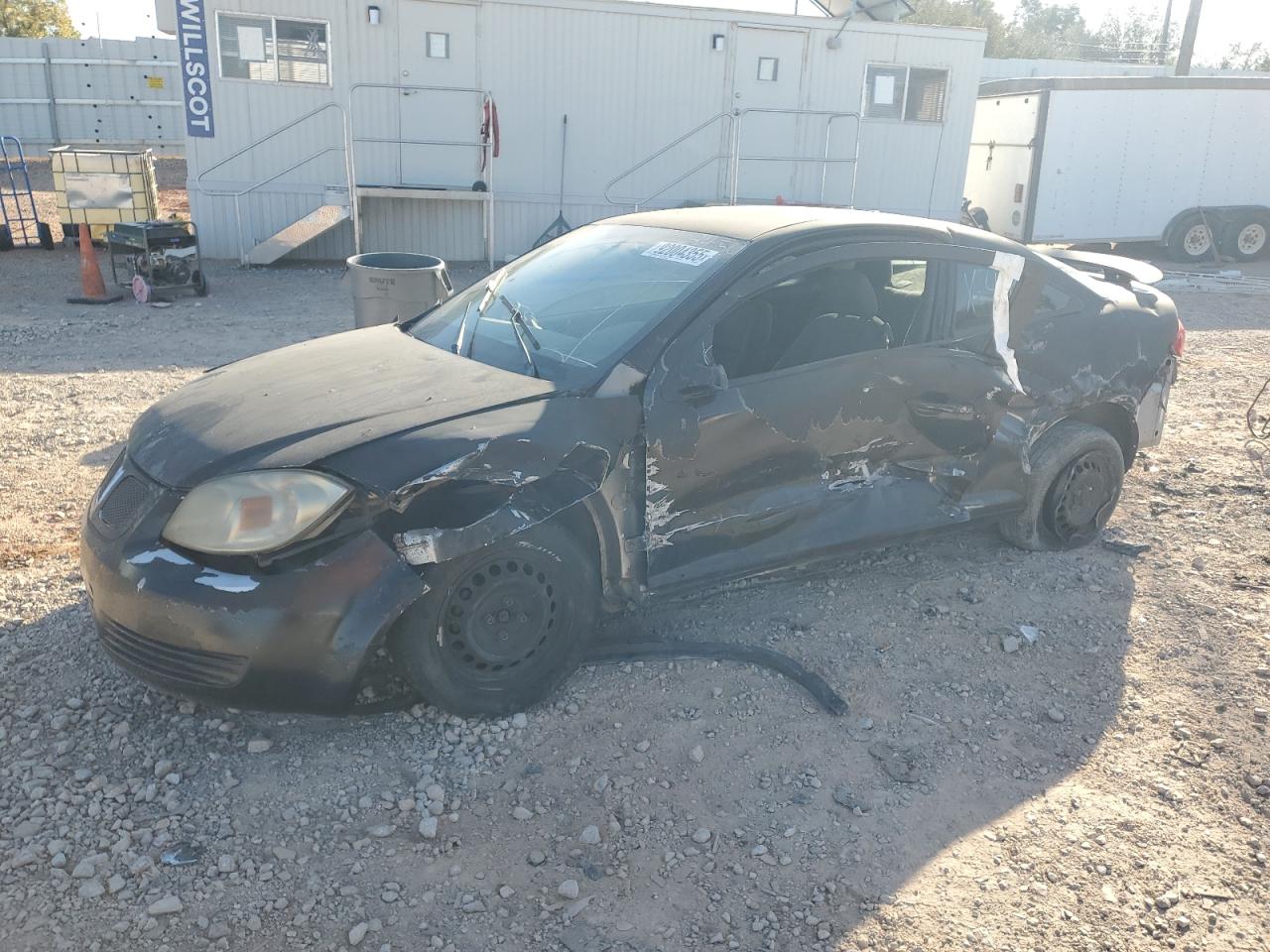 Lot #3290355785 2009 PONTIAC G5