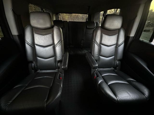 2018 CADILLAC ESCALADE E - 1GYS4GKJ7JR125774