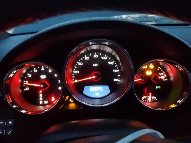 2011 CADILLAC CTS PERFOR #3305304356